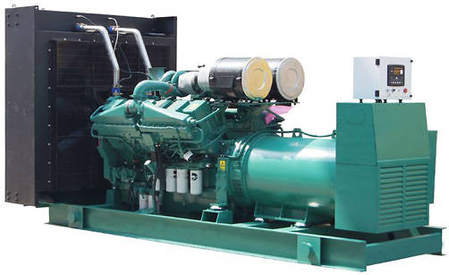 乌拉特中30kw康明斯柴油发电机组图片 乌拉特中30kw康明斯柴油发电机组图片
