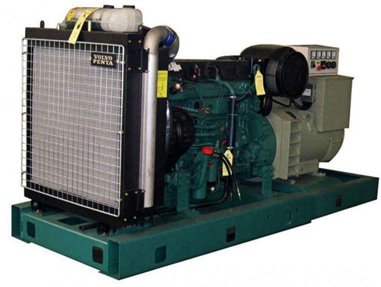 乌拉特中柴油发电机 乌拉特中柴油发电机